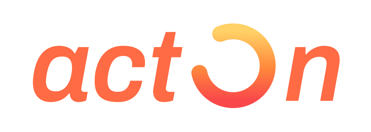 ACT ON Center logo